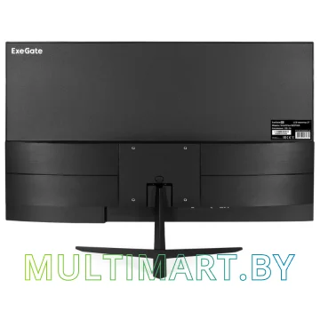 Монитор ExeGate ProSmart EZ2700A (EX296283RUS) картинка 4